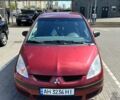 Красный Мицубиси Кольт, объемом двигателя 1.4 л и пробегом 130 тыс. км за 4000 $, фото 1 на Automoto.ua
