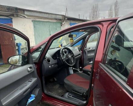 Червоний Міцубісі Кольт, об'ємом двигуна 1.4 л та пробігом 241 тис. км за 3300 $, фото 5 на Automoto.ua