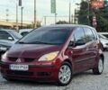Красный Мицубиси Кольт, объемом двигателя 1.4 л и пробегом 136 тыс. км за 4600 $, фото 1 на Automoto.ua