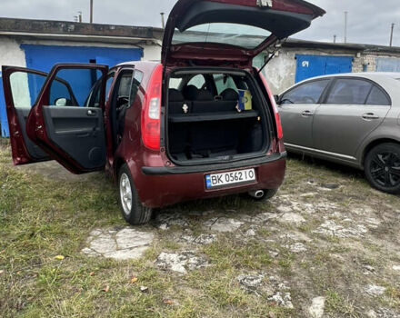 Червоний Міцубісі Кольт, об'ємом двигуна 1.4 л та пробігом 241 тис. км за 3300 $, фото 3 на Automoto.ua