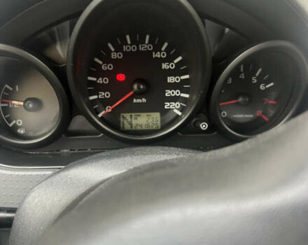 Червоний Міцубісі Кольт, об'ємом двигуна 1.4 л та пробігом 241 тис. км за 3300 $, фото 10 на Automoto.ua