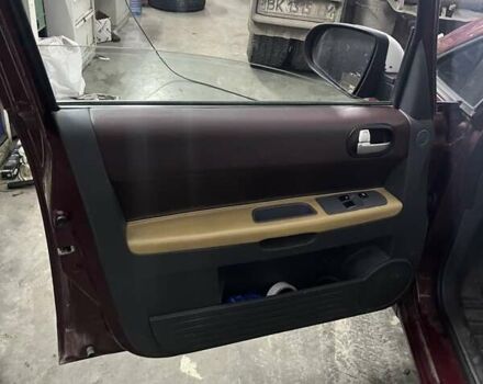 Красный Мицубиси Кольт, объемом двигателя 1.3 л и пробегом 300 тыс. км за 4000 $, фото 1 на Automoto.ua