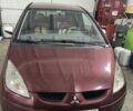 Красный Мицубиси Кольт, объемом двигателя 1.3 л и пробегом 300 тыс. км за 4000 $, фото 6 на Automoto.ua