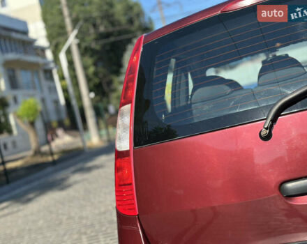 Красный Мицубиси Кольт, объемом двигателя 1.33 л и пробегом 205 тыс. км за 3500 $, фото 11 на Automoto.ua