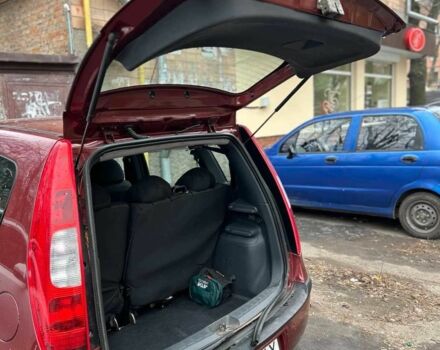 Червоний Міцубісі Кольт, об'ємом двигуна 1.5 л та пробігом 183 тис. км за 4000 $, фото 4 на Automoto.ua