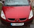 Красный Мицубиси Кольт, объемом двигателя 1.3 л и пробегом 216 тыс. км за 4100 $, фото 1 на Automoto.ua