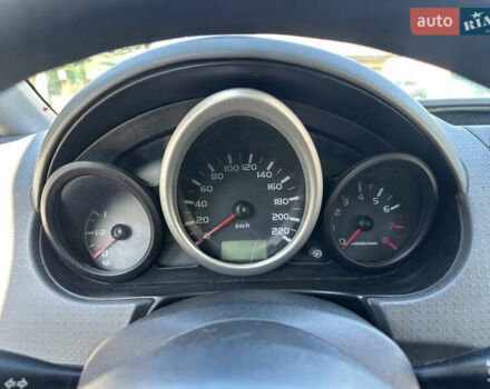 Красный Мицубиси Кольт, объемом двигателя 1.33 л и пробегом 205 тыс. км за 3500 $, фото 34 на Automoto.ua