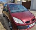 Красный Мицубиси Кольт, объемом двигателя 1.33 л и пробегом 225 тыс. км за 3500 $, фото 1 на Automoto.ua