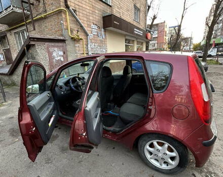 Червоний Міцубісі Кольт, об'ємом двигуна 1.5 л та пробігом 183 тис. км за 4000 $, фото 1 на Automoto.ua