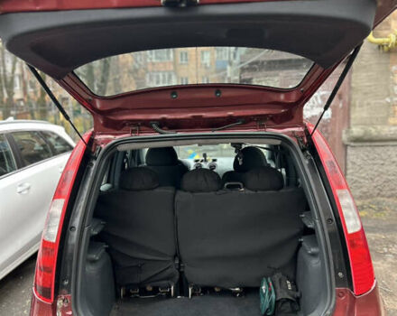 Червоний Міцубісі Кольт, об'ємом двигуна 1.5 л та пробігом 183 тис. км за 4000 $, фото 7 на Automoto.ua