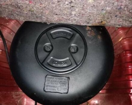 Красный Мицубиси Кольт, объемом двигателя 1.3 л и пробегом 216 тыс. км за 4100 $, фото 12 на Automoto.ua