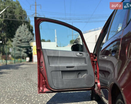 Красный Мицубиси Кольт, объемом двигателя 1.33 л и пробегом 205 тыс. км за 3500 $, фото 27 на Automoto.ua