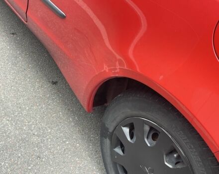 Мицубиси Кольт 2005 в Киеве на Automoto.ua Красный Мицубиси Кольт, объемом двигателя 1.1 л и пробегом 144 тыс. км за 3750 $, фото 4 на Automoto.ua