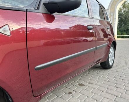 Червоний Міцубісі Кольт, об'ємом двигуна 1.5 л та пробігом 300 тис. км за 4150 $, фото 1 на Automoto.ua