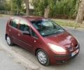 Красный Мицубиси Кольт, объемом двигателя 1.3 л и пробегом 213 тыс. км за 3350 $, фото 5 на Automoto.ua