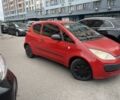 Красный Мицубиси Кольт, объемом двигателя 1.1 л и пробегом 144 тыс. км за 3750 $, фото 1 на Automoto.ua