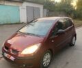 Красный Мицубиси Кольт, объемом двигателя 1.3 л и пробегом 213 тыс. км за 3350 $, фото 1 на Automoto.ua