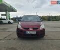 Красный Мицубиси Кольт, объемом двигателя 1.12 л и пробегом 242 тыс. км за 3200 $, фото 2 на Automoto.ua