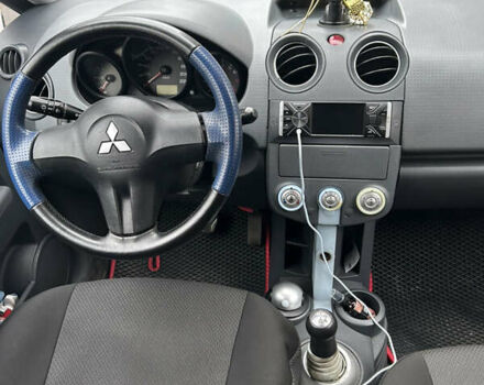 Червоний Міцубісі Кольт, об'ємом двигуна 1.5 л та пробігом 183 тис. км за 4000 $, фото 6 на Automoto.ua