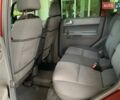 Красный Мицубиси Кольт, объемом двигателя 1.3 л и пробегом 251 тыс. км за 4999 $, фото 15 на Automoto.ua