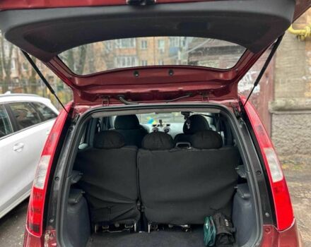 Червоний Міцубісі Кольт, об'ємом двигуна 1.5 л та пробігом 183 тис. км за 4000 $, фото 5 на Automoto.ua