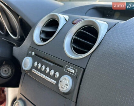 Красный Мицубиси Кольт, объемом двигателя 1.33 л и пробегом 205 тыс. км за 3500 $, фото 24 на Automoto.ua