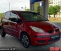 Красный Мицубиси Кольт, объемом двигателя 1.3 л и пробегом 250 тыс. км за 4500 $, фото 1 на Automoto.ua
