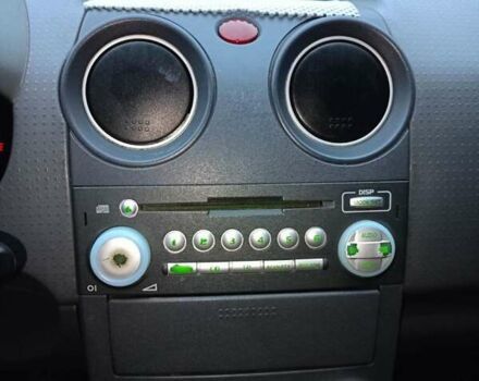 Красный Мицубиси Кольт, объемом двигателя 1.3 л и пробегом 216 тыс. км за 4100 $, фото 9 на Automoto.ua