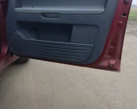 Червоний Міцубісі Кольт, об'ємом двигуна 1.5 л та пробігом 240 тис. км за 1600 $, фото 2 на Automoto.ua