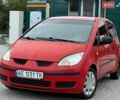 Красный Мицубиси Кольт, объемом двигателя 1.3 л и пробегом 175 тыс. км за 4200 $, фото 1 на Automoto.ua