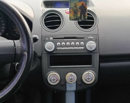 Красный Мицубиси Кольт, объемом двигателя 1.3 л и пробегом 184 тыс. км за 3940 $, фото 13 на Automoto.ua