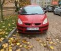 Красный Мицубиси Кольт, объемом двигателя 1.33 л и пробегом 155 тыс. км за 4500 $, фото 1 на Automoto.ua