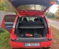 Красный Мицубиси Кольт, объемом двигателя 1.33 л и пробегом 183 тыс. км за 4150 $, фото 11 на Automoto.ua