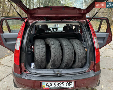 Червоний Міцубісі Кольт, об'ємом двигуна 1.33 л та пробігом 156 тис. км за 3800 $, фото 25 на Automoto.ua