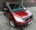 Красный Мицубиси Кольт, объемом двигателя 1.3 л и пробегом 222 тыс. км за 3900 $, фото 1 на Automoto.ua