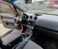 Красный Мицубиси Кольт, объемом двигателя 1.33 л и пробегом 241 тыс. км за 2850 $, фото 11 на Automoto.ua