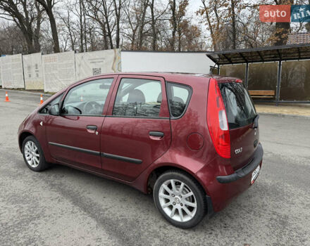 Червоний Міцубісі Кольт, об'ємом двигуна 1.33 л та пробігом 156 тис. км за 3800 $, фото 39 на Automoto.ua