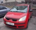Червоний Міцубісі Кольт, об'ємом двигуна 1.33 л та пробігом 124 тис. км за 4700 $, фото 1 на Automoto.ua