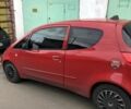 Красный Мицубиси Кольт, объемом двигателя 1.3 л и пробегом 3 тыс. км за 1600 $, фото 4 на Automoto.ua