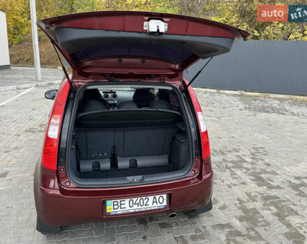 Червоний Міцубісі Кольт, об'ємом двигуна 1.47 л та пробігом 140 тис. км за 4500 $, фото 23 на Automoto.ua
