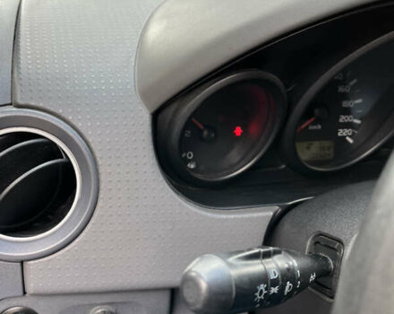 Червоний Міцубісі Кольт, об'ємом двигуна 1.47 л та пробігом 140 тис. км за 4500 $, фото 27 на Automoto.ua