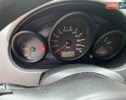 Красный Мицубиси Кольт, объемом двигателя 1.33 л и пробегом 155 тыс. км за 4500 $, фото 6 на Automoto.ua