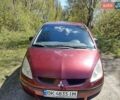 Красный Мицубиси Кольт, объемом двигателя 1.33 л и пробегом 159 тыс. км за 4500 $, фото 1 на Automoto.ua