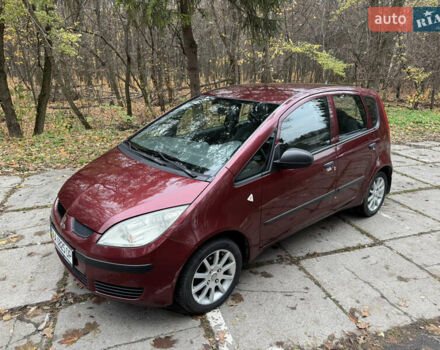 Червоний Міцубісі Кольт, об'ємом двигуна 1.33 л та пробігом 156 тис. км за 3800 $, фото 31 на Automoto.ua