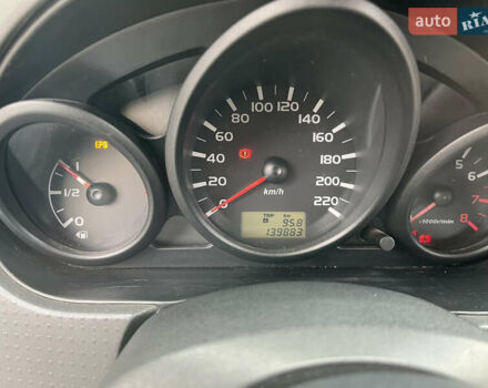 Червоний Міцубісі Кольт, об'ємом двигуна 1.47 л та пробігом 140 тис. км за 4500 $, фото 12 на Automoto.ua