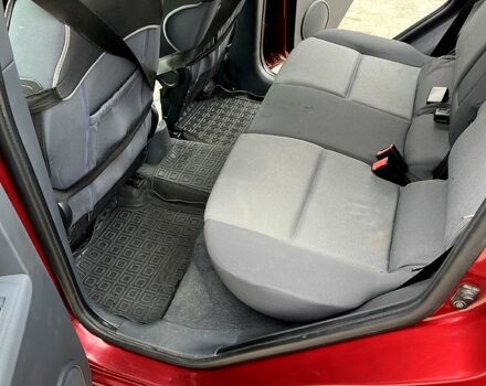 Червоний Міцубісі Кольт, об'ємом двигуна 1.5 л та пробігом 140 тис. км за 4500 $, фото 11 на Automoto.ua