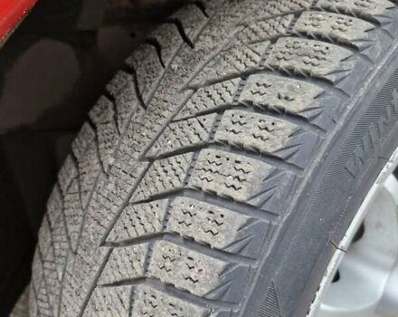 Красный Мицубиси Кольт, объемом двигателя 1.33 л и пробегом 241 тыс. км за 2850 $, фото 14 на Automoto.ua