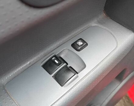 Красный Мицубиси Кольт, объемом двигателя 1.3 л и пробегом 184 тыс. км за 3940 $, фото 18 на Automoto.ua