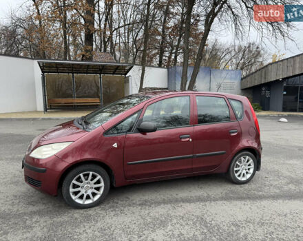 Червоний Міцубісі Кольт, об'ємом двигуна 1.33 л та пробігом 156 тис. км за 3800 $, фото 37 на Automoto.ua