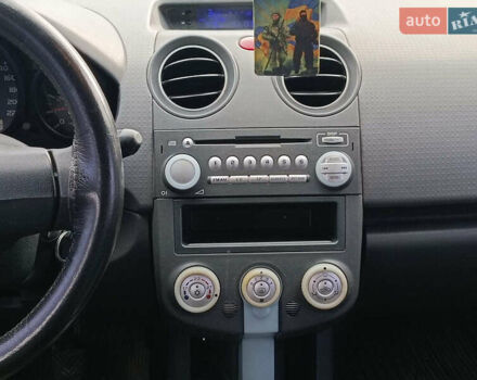 Красный Мицубиси Кольт, объемом двигателя 1.3 л и пробегом 184 тыс. км за 3940 $, фото 13 на Automoto.ua